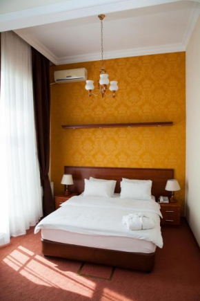 Отель Azcot Hotel  Баку